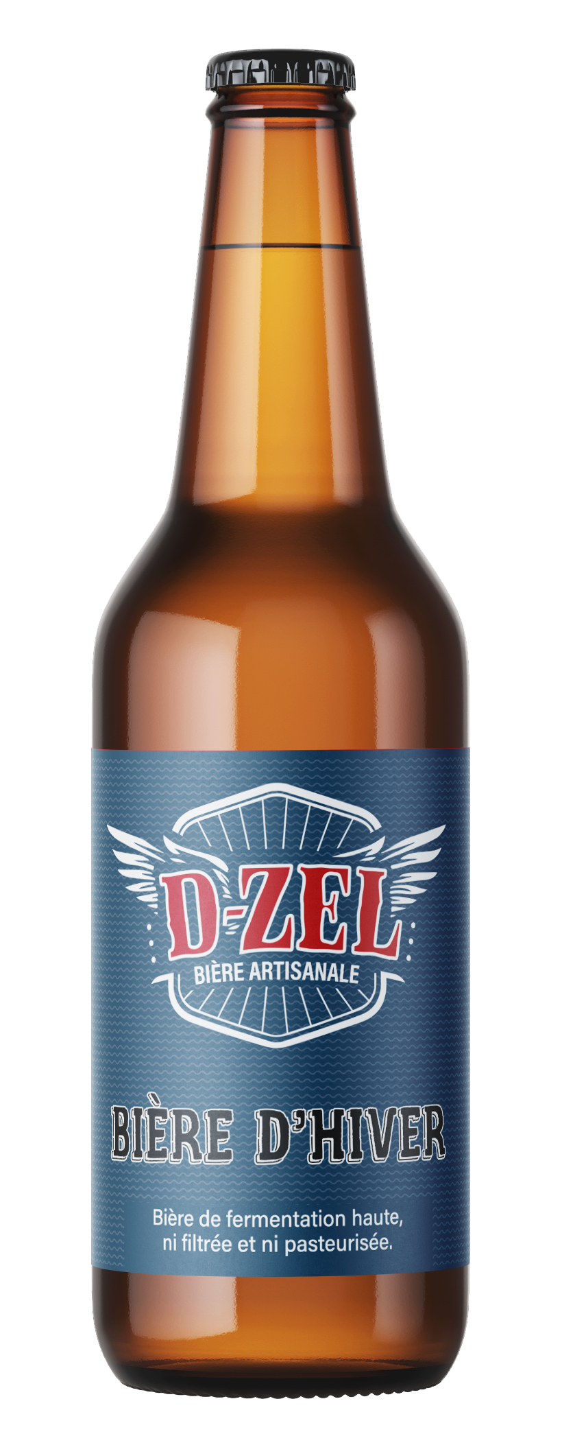 D-ZEL HIVER