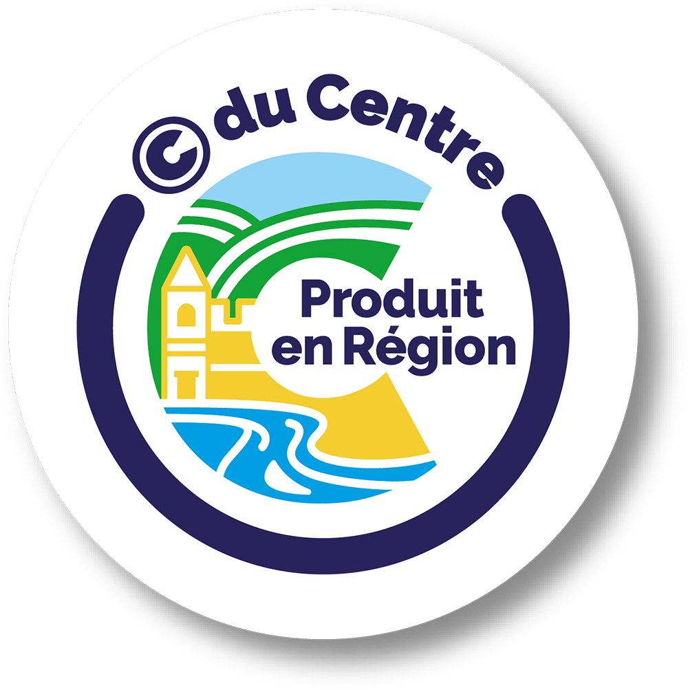 Logo C du Centre