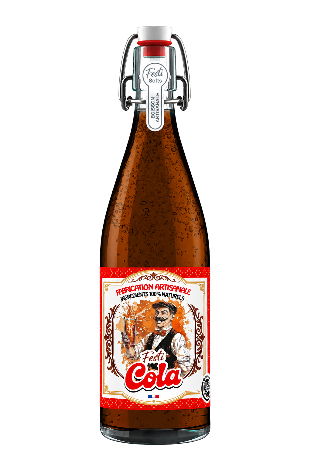 Festi’Cola