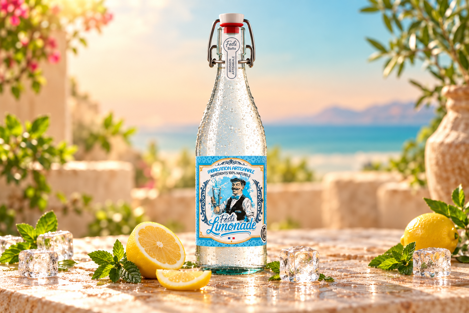Bandeau Festi’Limonade