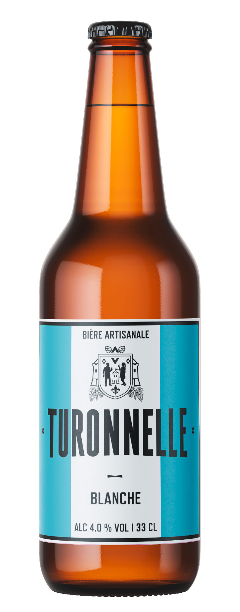 turonnelle Blanche