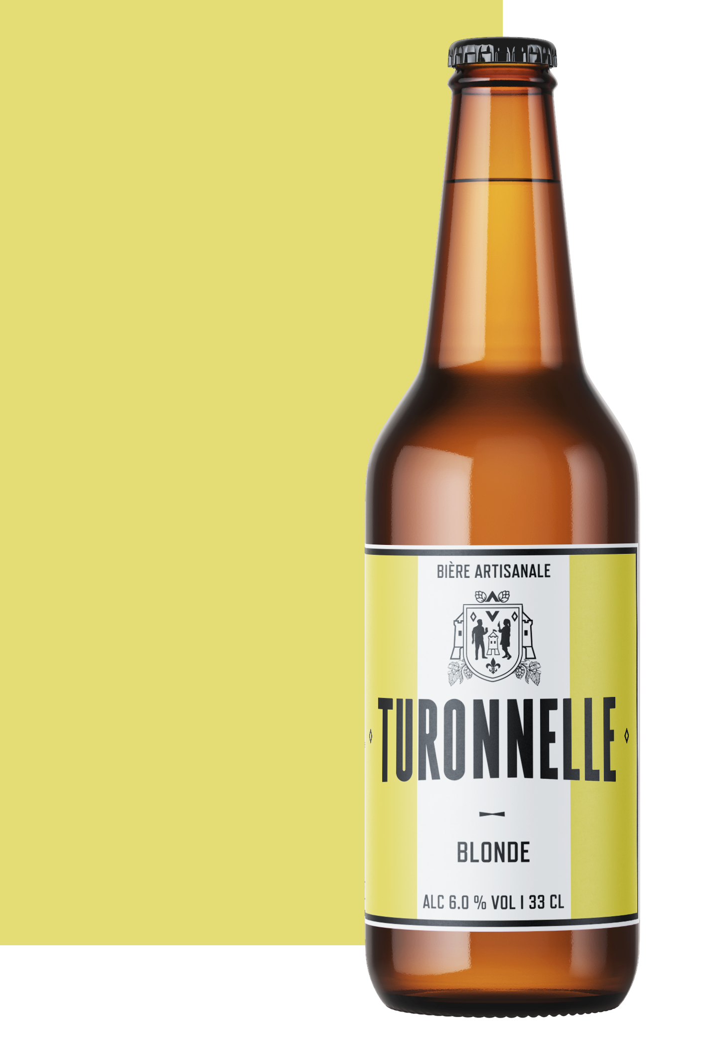 turonnelle Blonde