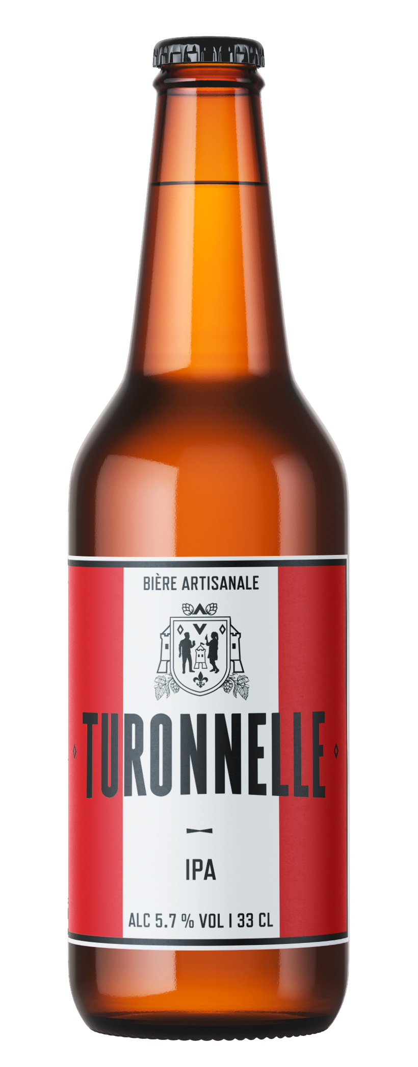 turonnelle IPA
