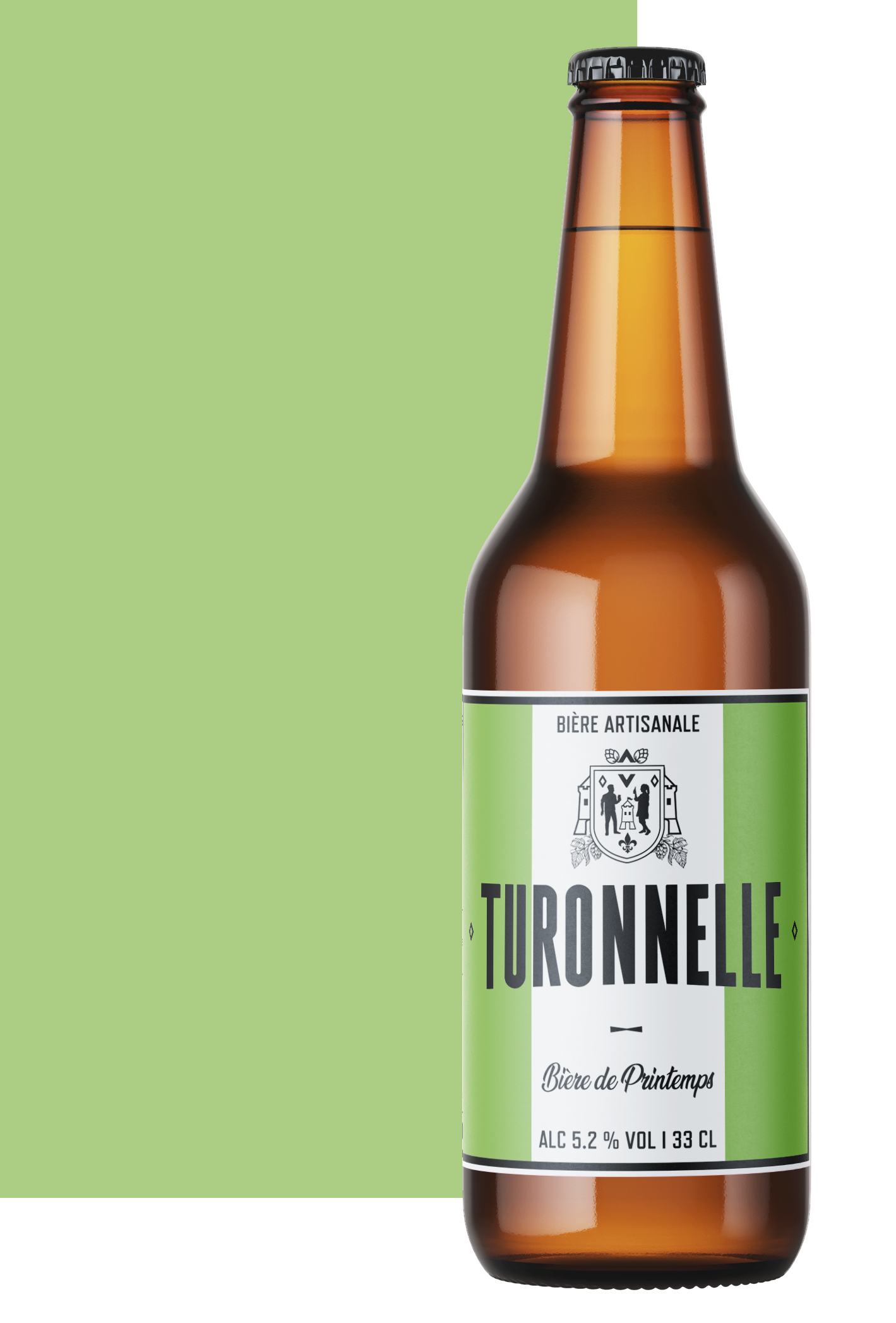 turonnelle Printemps